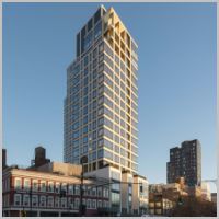 Norman Foster, 551 West 21st Street (2017), New York, photo on architecture-history.jpg